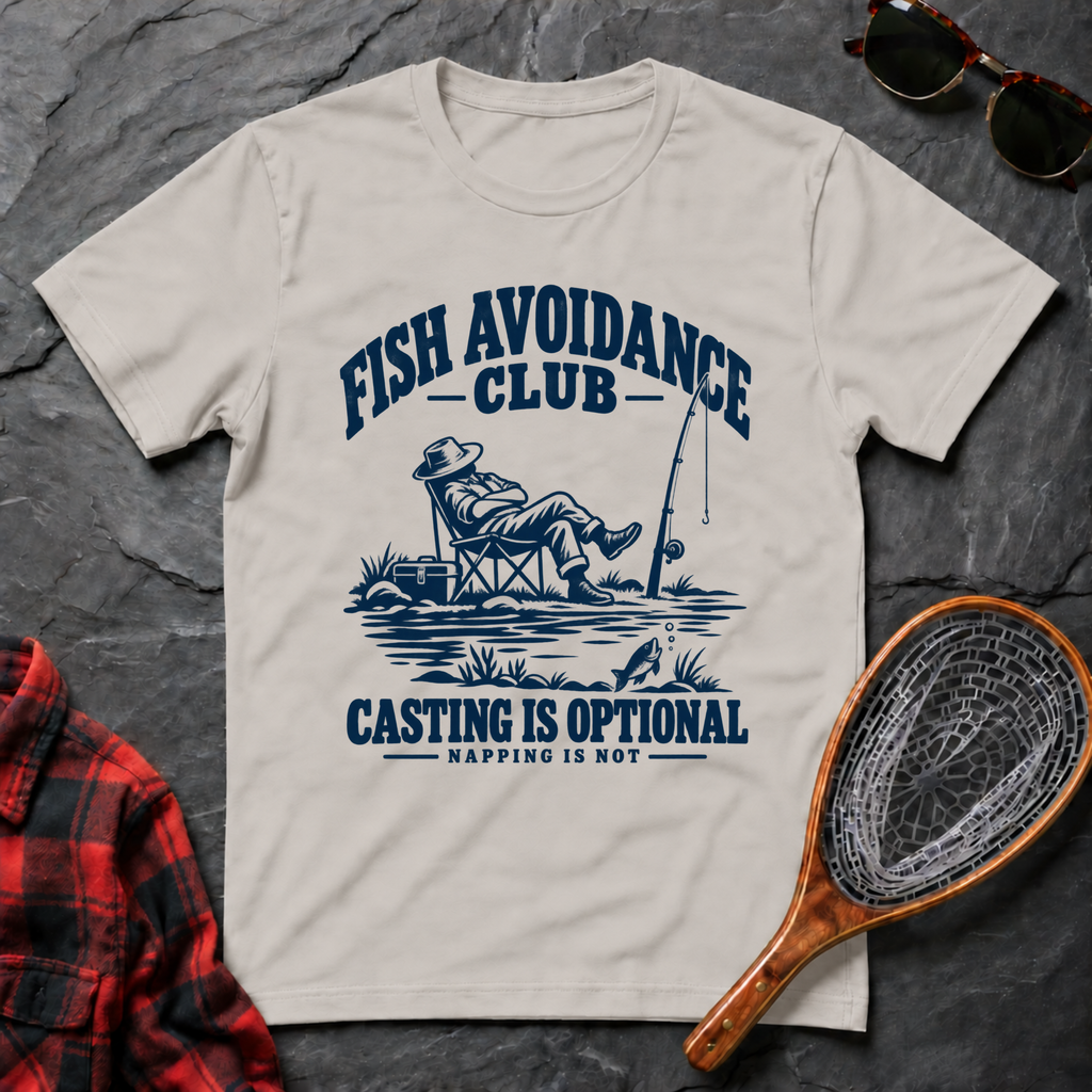 Casting Is Optional