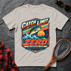 Catch Limit Zero