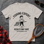 Fishing Expert