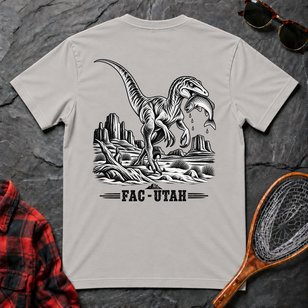 FAC - Utah Chapter