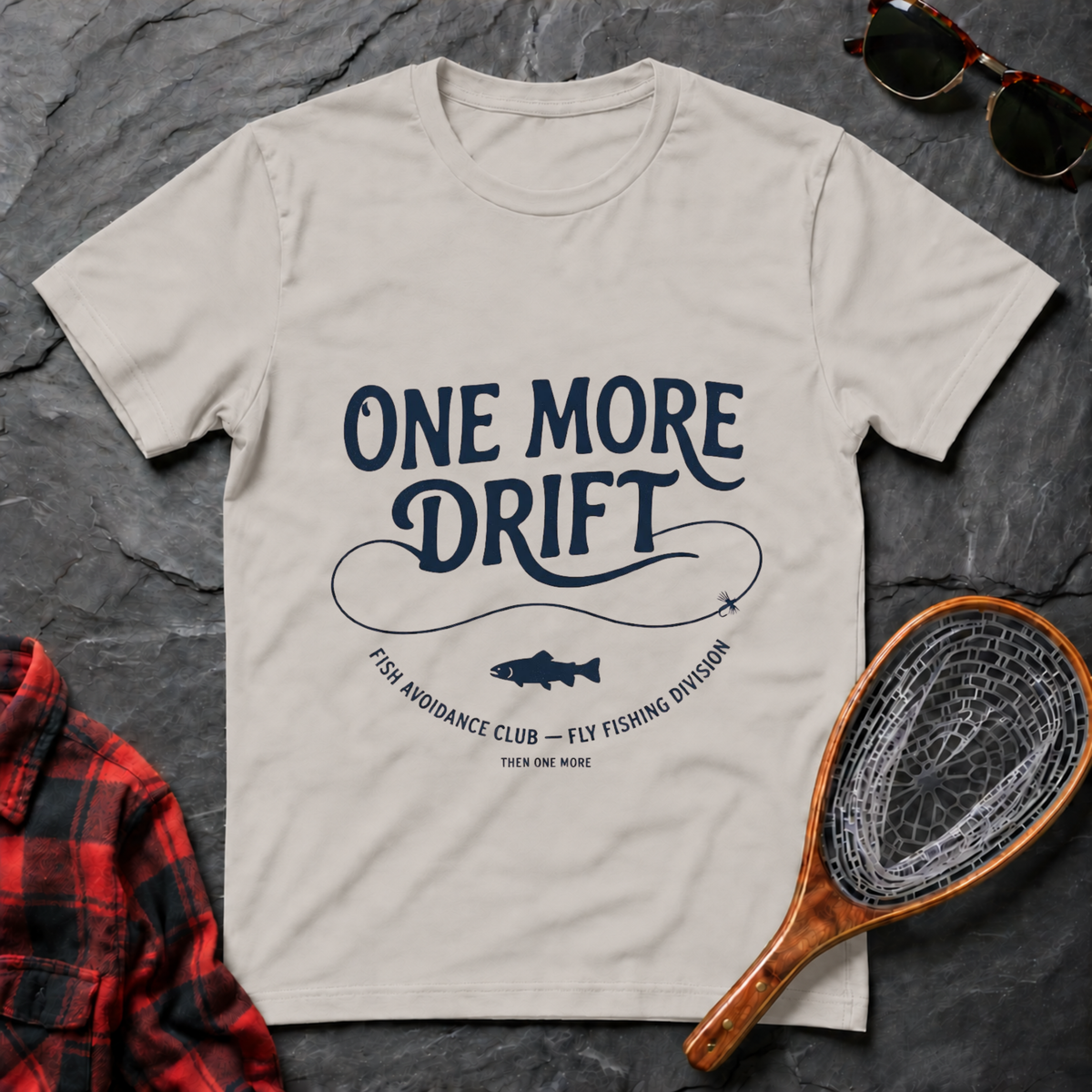 One More Drift