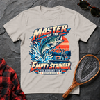 Master of the Empty Stringer