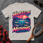 Hooked On Nothing