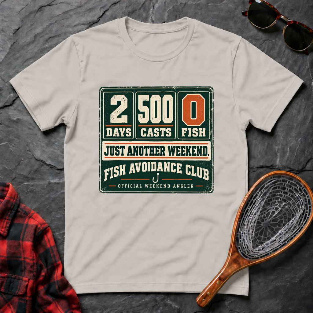 Just Another Weekend