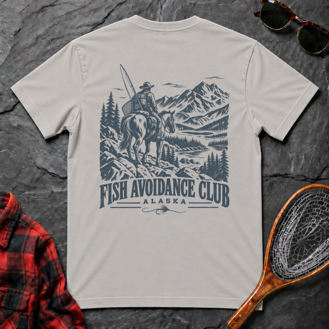 FAC - Alaska Chapter