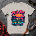 Reel Bad at Fishing