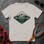 Fish Avoidance Club - Good Company Bad Luck
