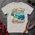 Cast Away Expect Nothing
