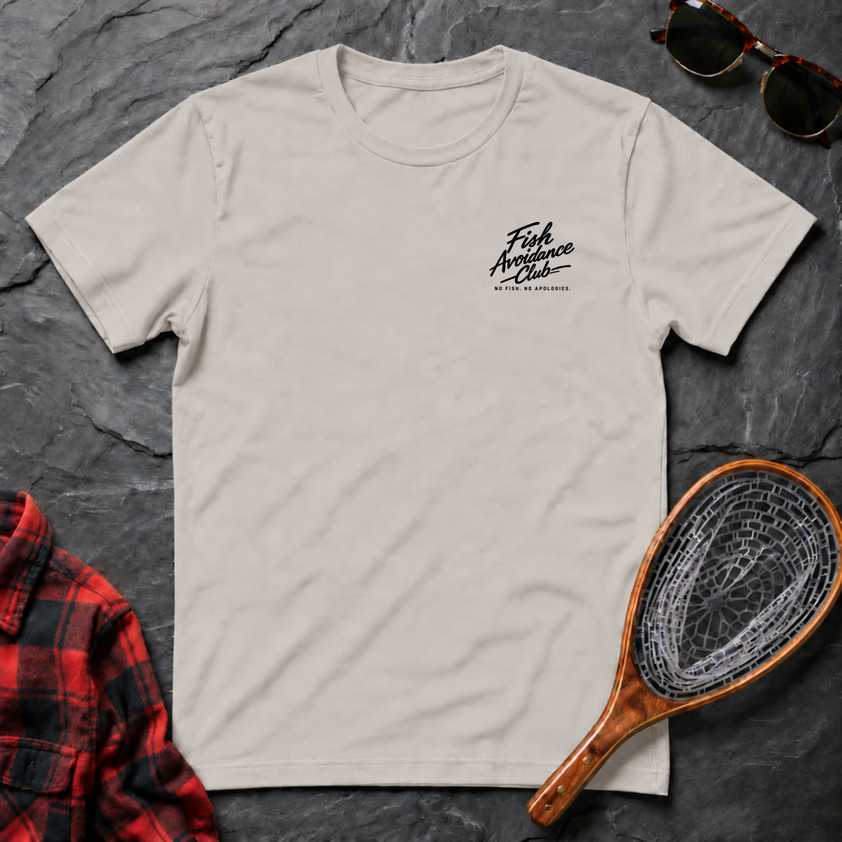 Fish on the Mind
