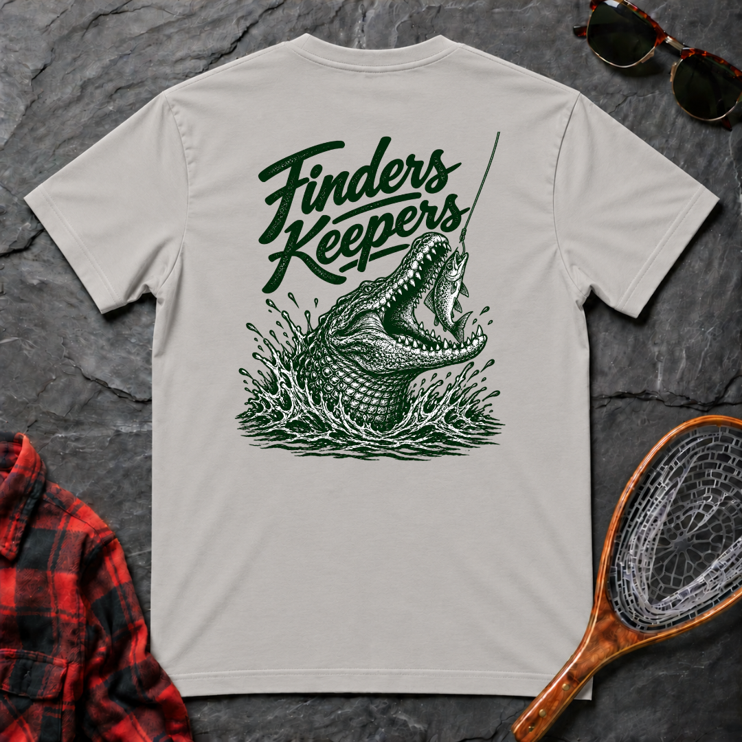 Finders Keepers