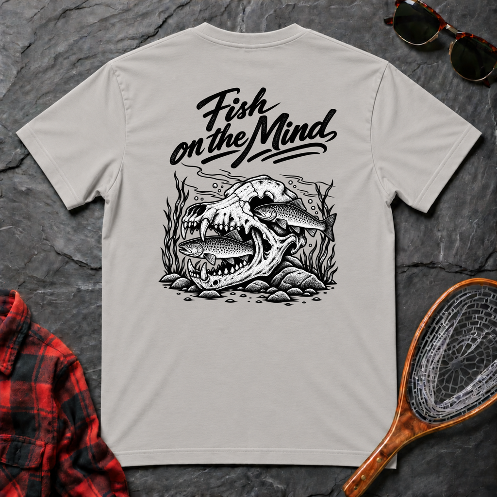 Fish on the Mind