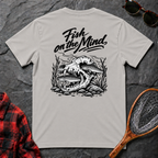 Fish on the Mind