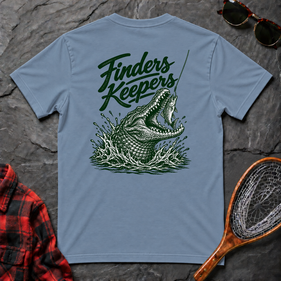 Finders Keepers