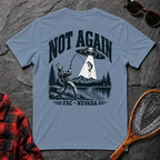 Not Again - FAC Nevada