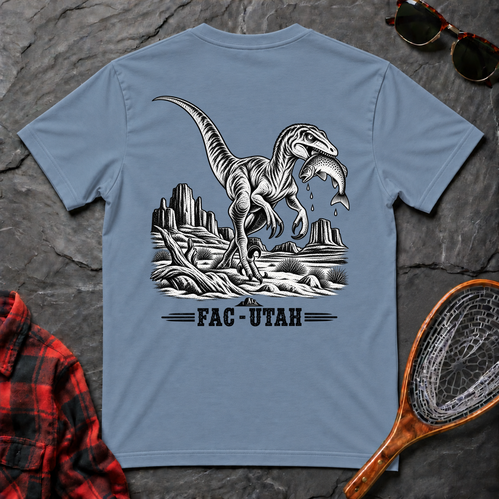 FAC - Utah Chapter