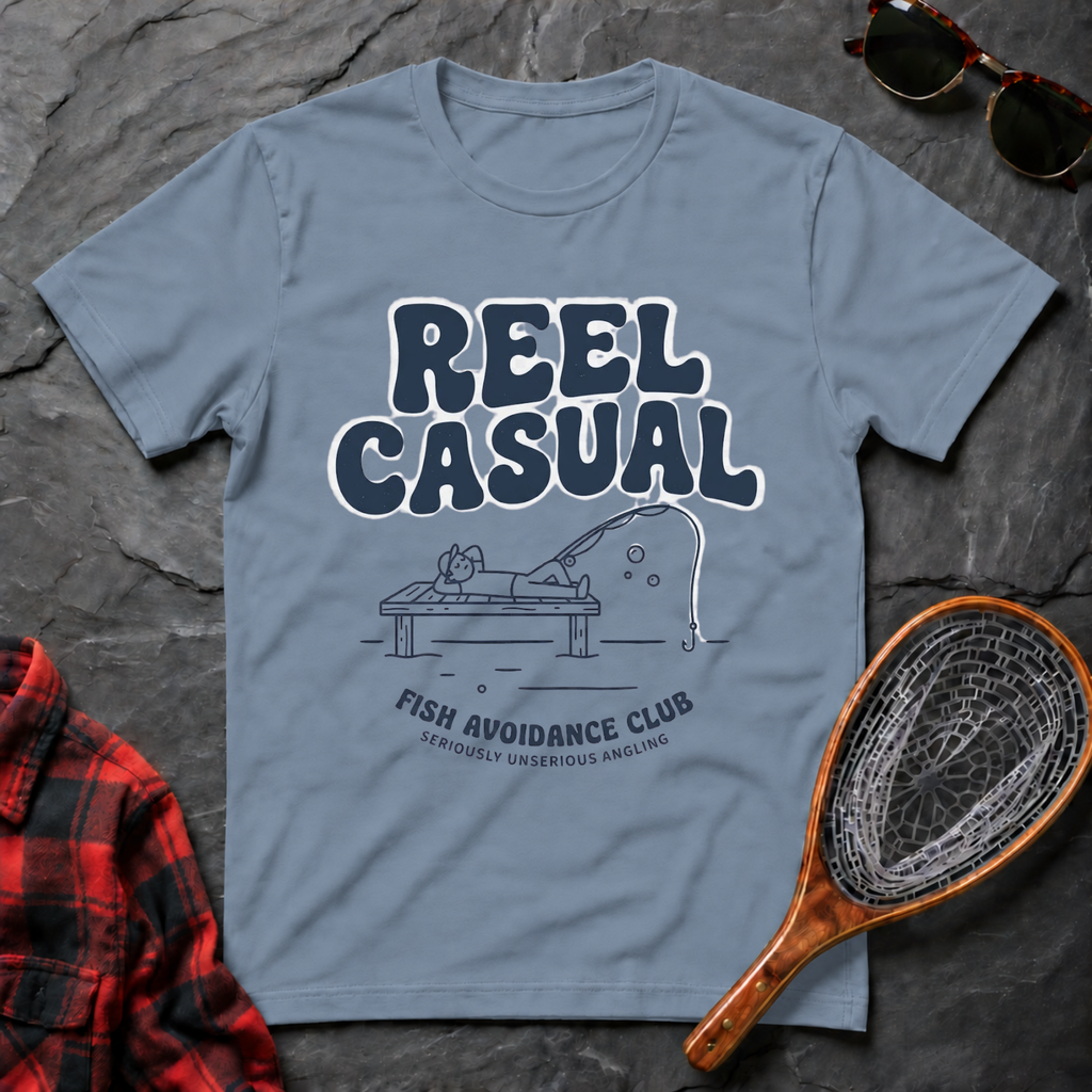 Reel Casual