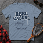 Reel Casual