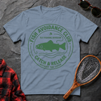Catch & Release Fly Fishing Division