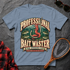 Professional Bait Waster