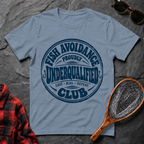 Underqualified