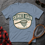 Skunked Again