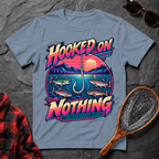 Hooked On Nothing