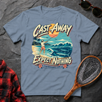 Cast Away Expect Nothing