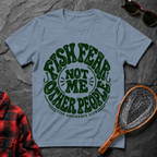 Fish Fear Other People