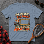 The One That Got Away