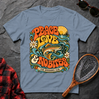 Peace, Love, & No Bites