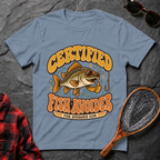 Certified Fish Avoider