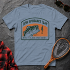 Fish Avoidance Club - No Fish No Apologies