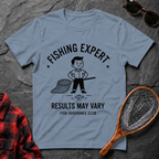 Fishing Expert