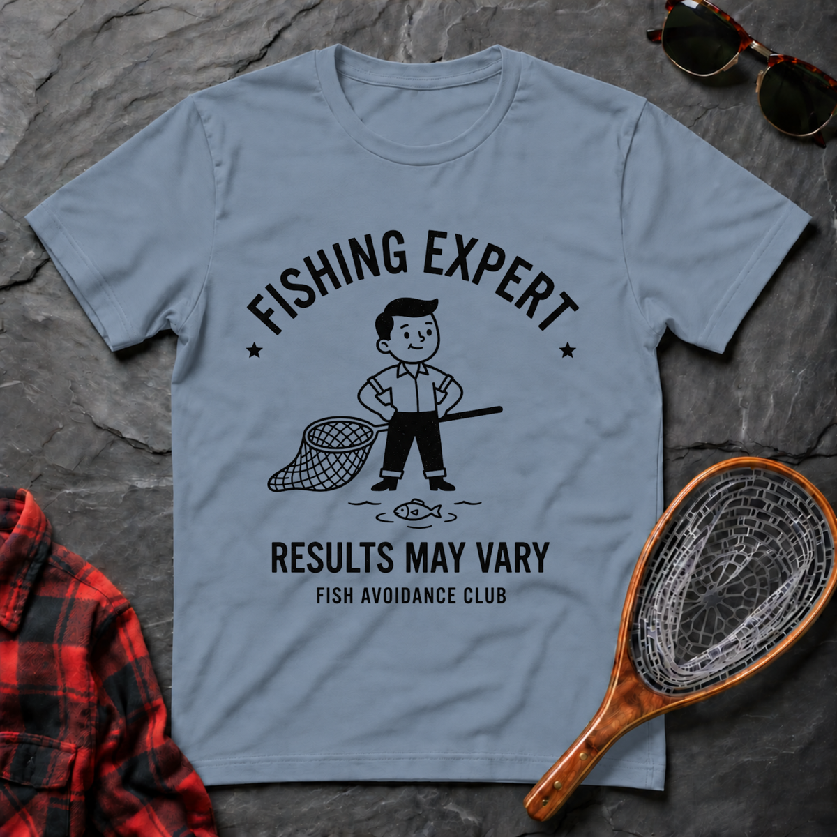 Fishing Expert