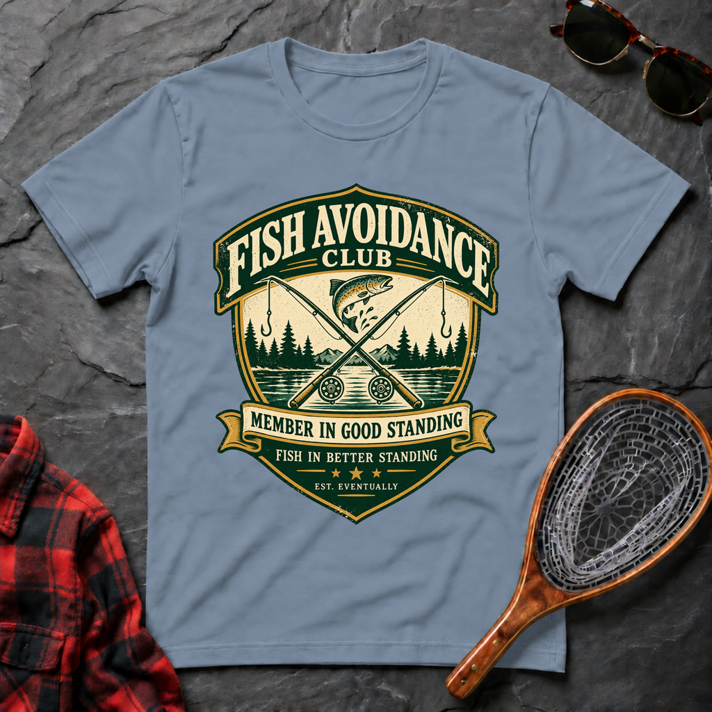 Member in Good Standing