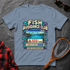 404: Fish Not Found