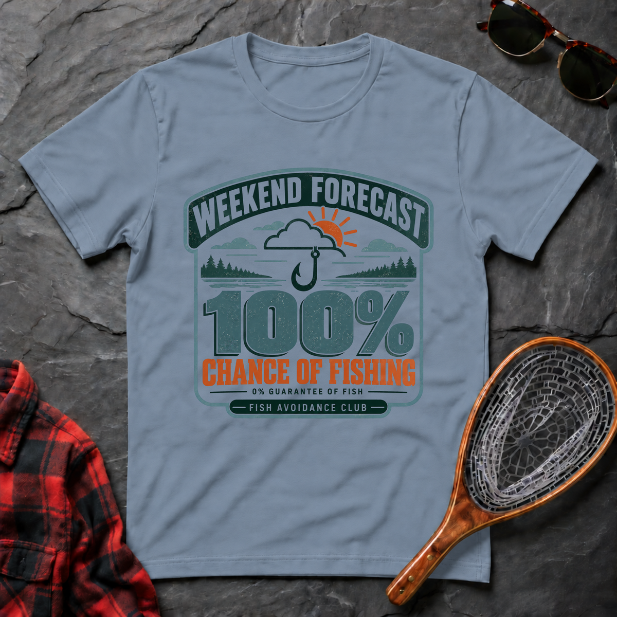Weekend Forecast