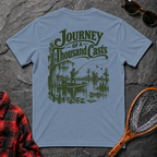 Journey of a Thousand Casts - Swamp Edition