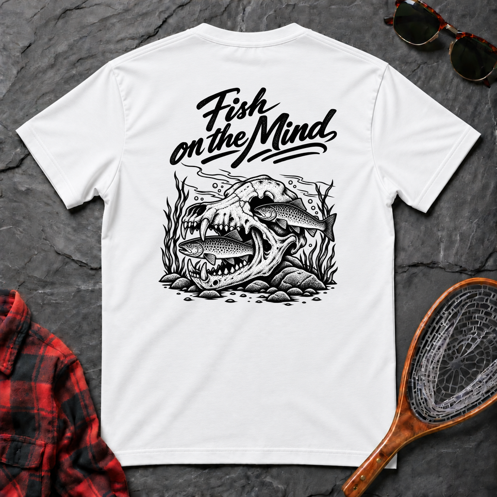 Fish on the Mind