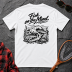 Fish on the Mind
