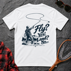 Fly? Yes! Land? No...