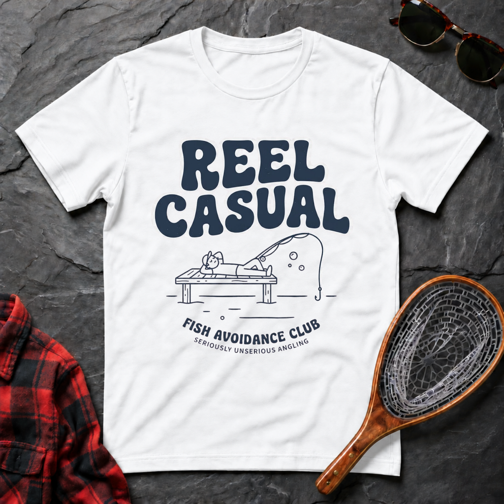 Reel Casual