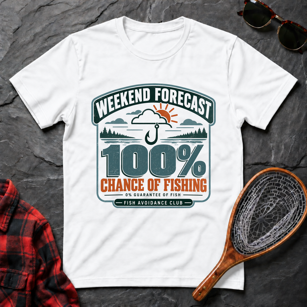 Weekend Forecast