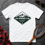 Fish Avoidance Club - Good Company Bad Luck