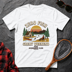 Zero Fish Great Weekend