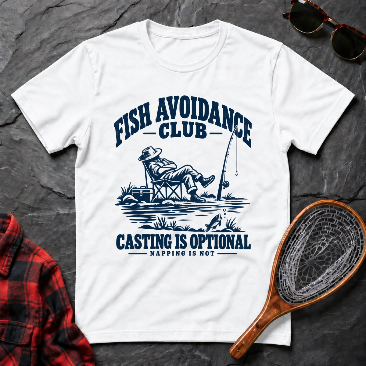 Casting Is Optional