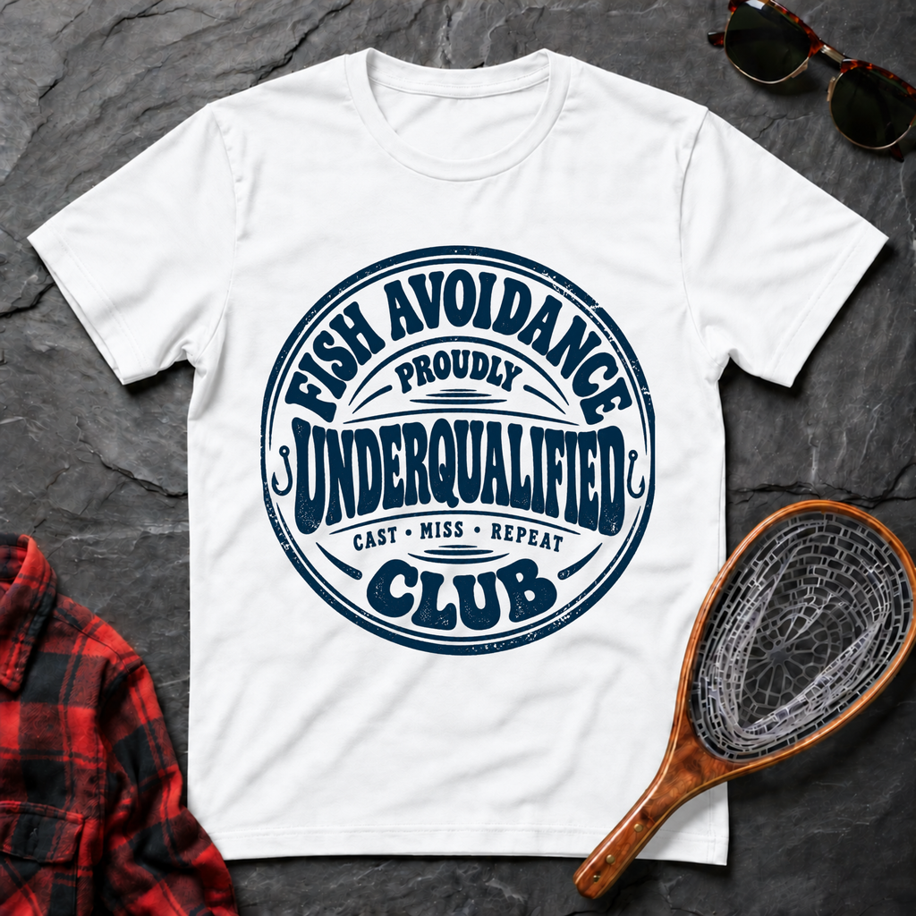 Underqualified