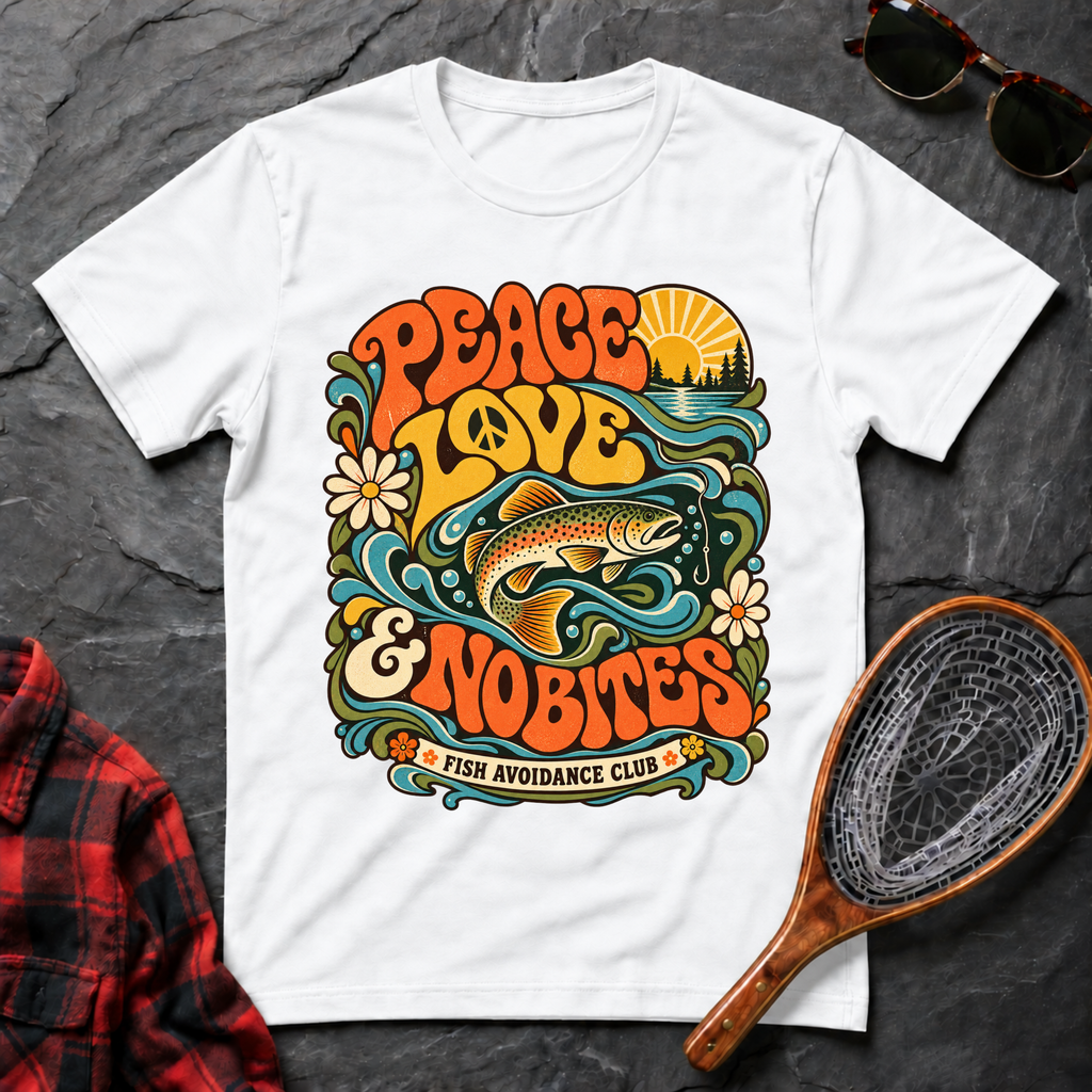 Peace, Love, & No Bites