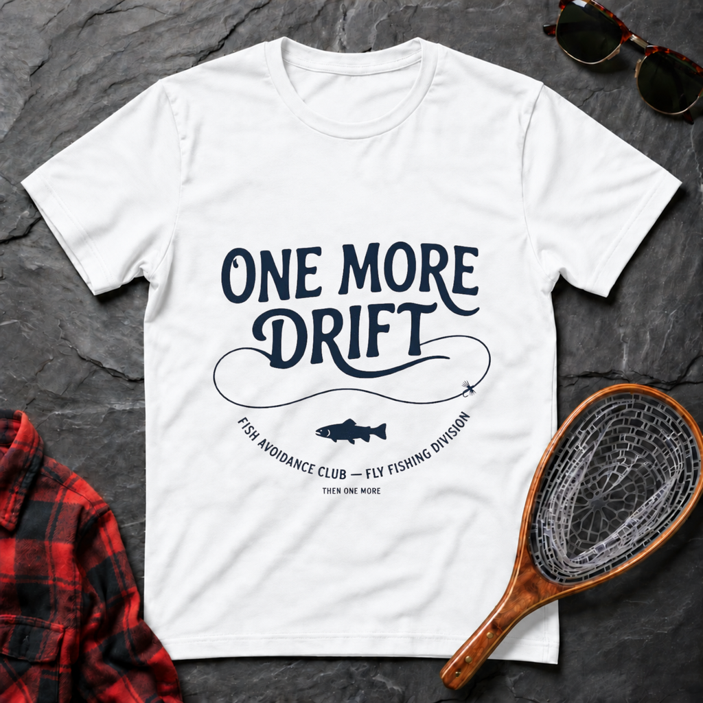 One More Drift
