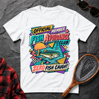 Zero Fish Caught